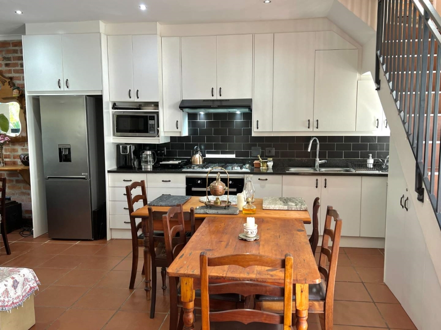 0 Bedroom Property for Sale in Kylemore Western Cape